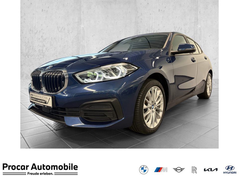BMW 118