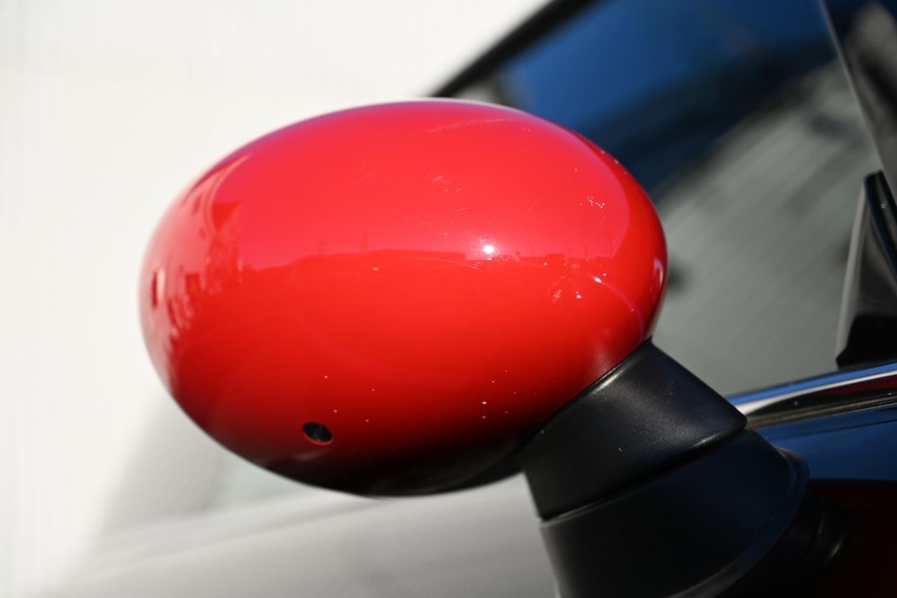 F56 MINI JOHN COOPER WORKS