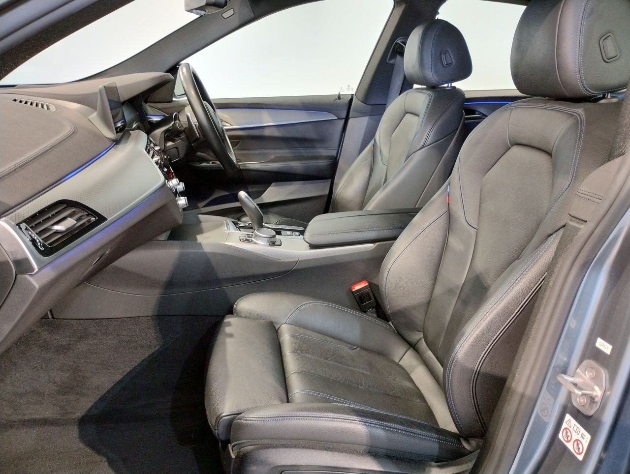 G32 620d GT SE B47 2.0d