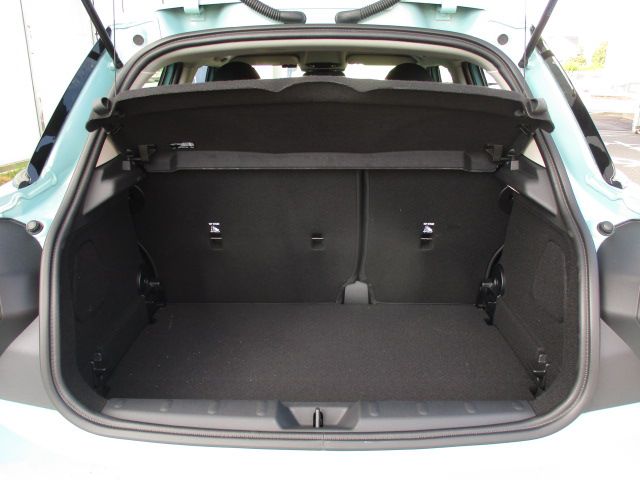 MINI Cooper C 5-doors