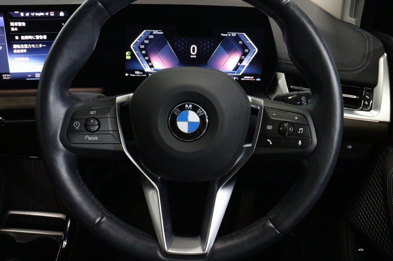 U06 218d Active Tourer B47 2.0d