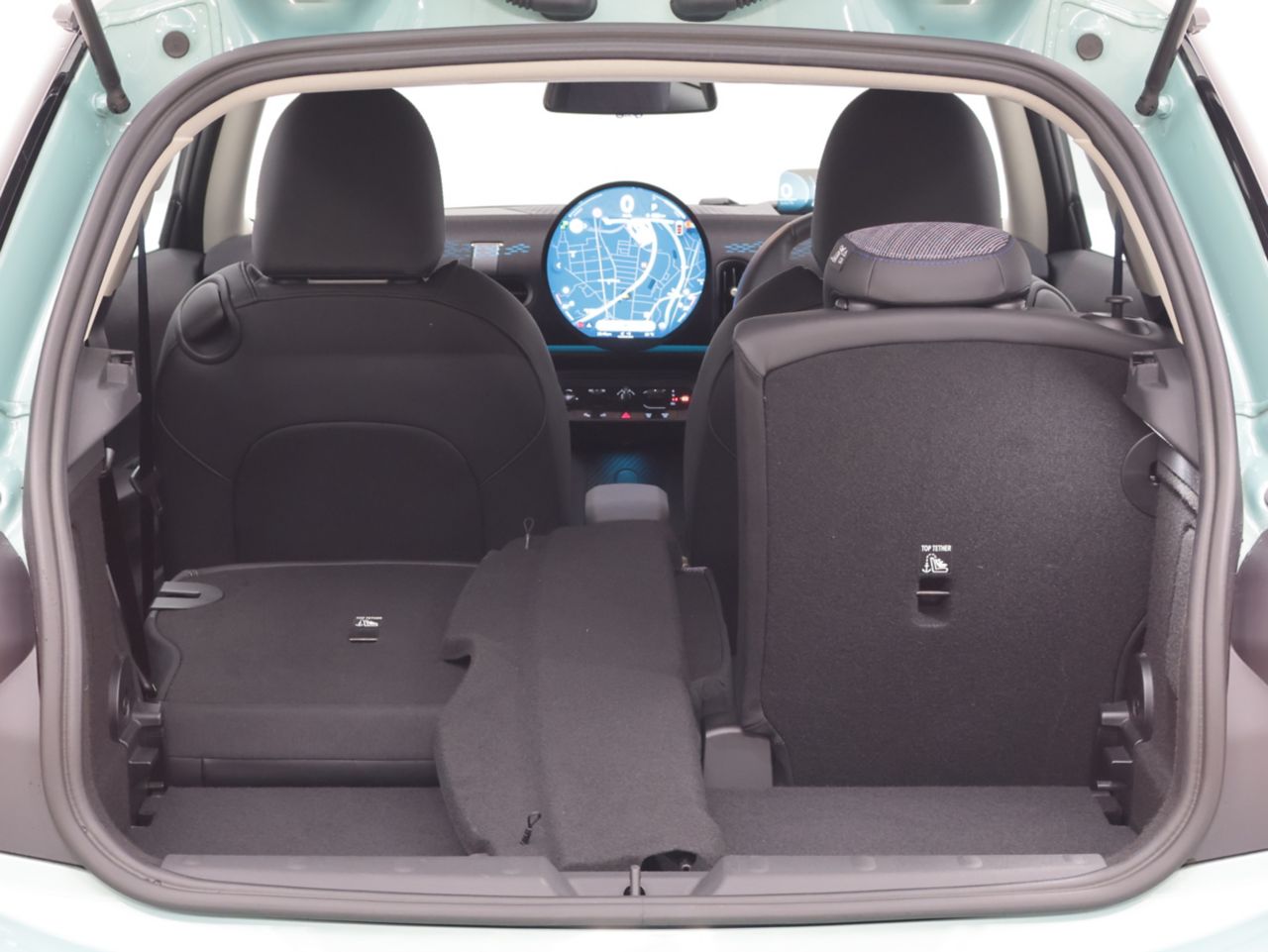 F66 MINI Cooper S 3Dr