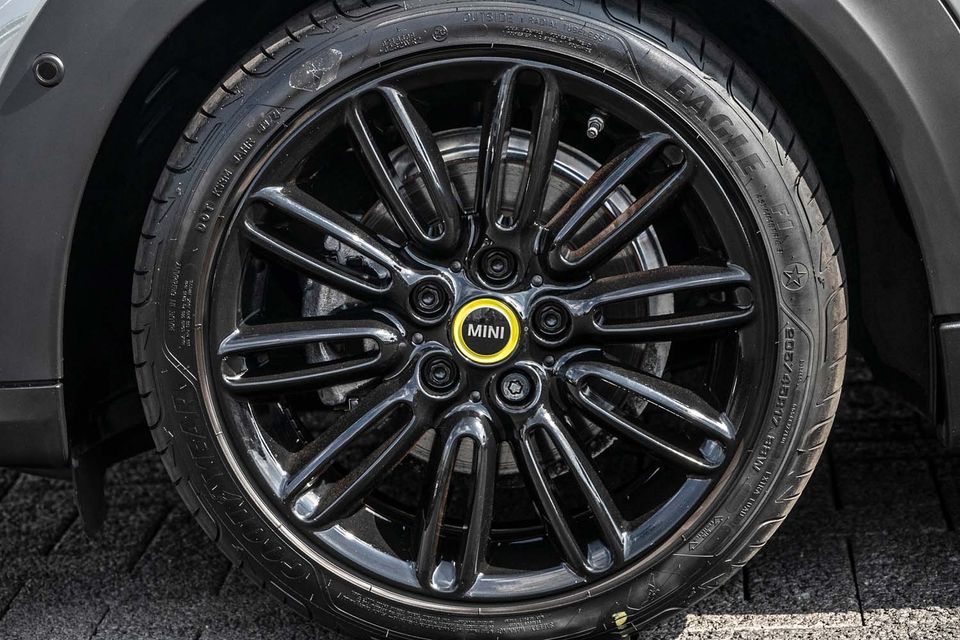 MINI Cooper SE