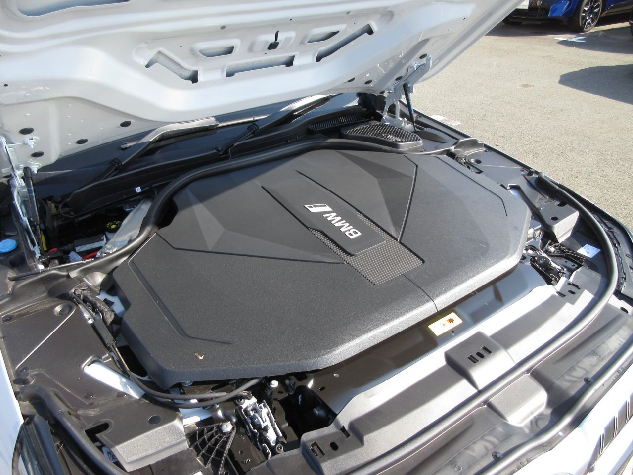 BMW i5 eDrive40 Sedan RHD