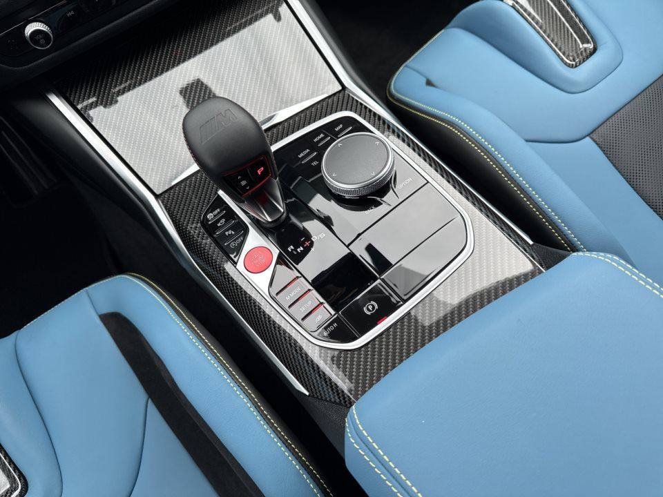 BMW M3