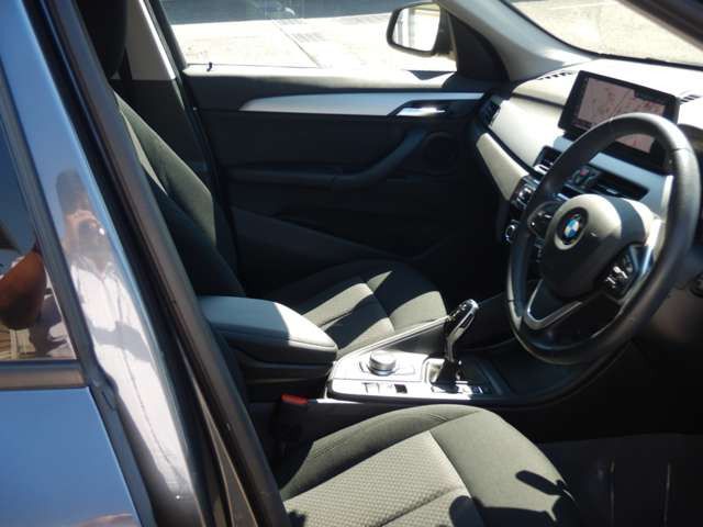 F48 X1 xDrive18d B47 2.0d LCI