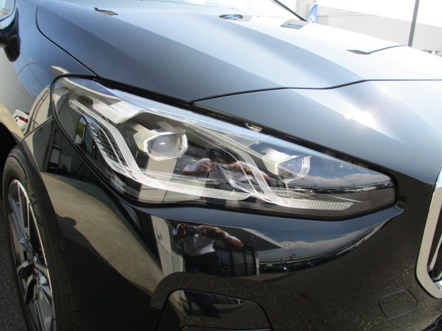 U06 218d Active Tourer B47 2.0d