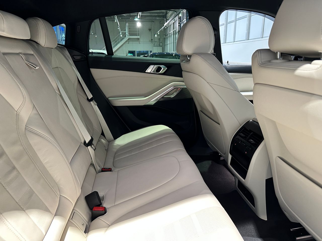 X6 xDrive30d RHD