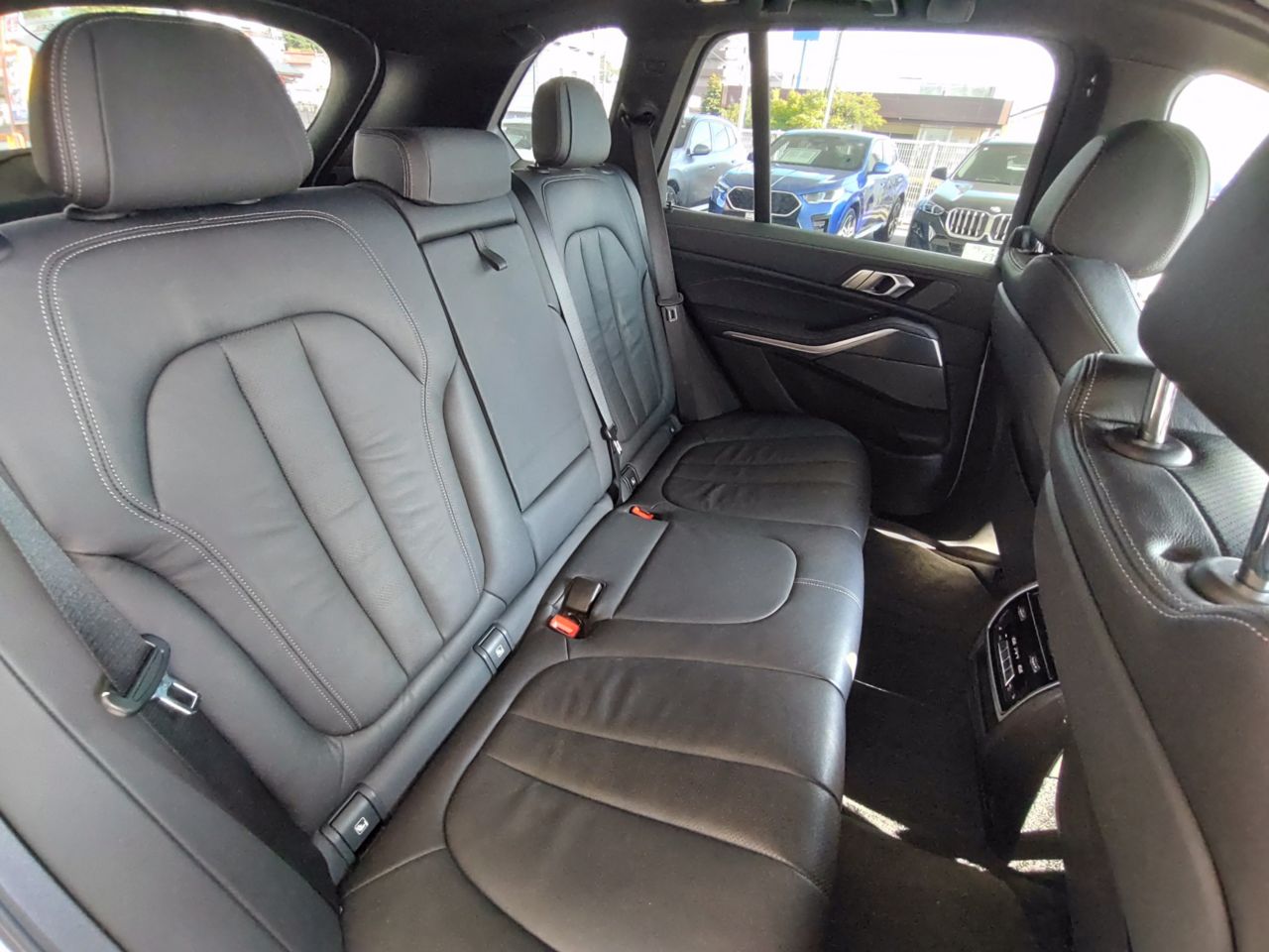 G05 X5 xDrive30d xLine B57 3.0d