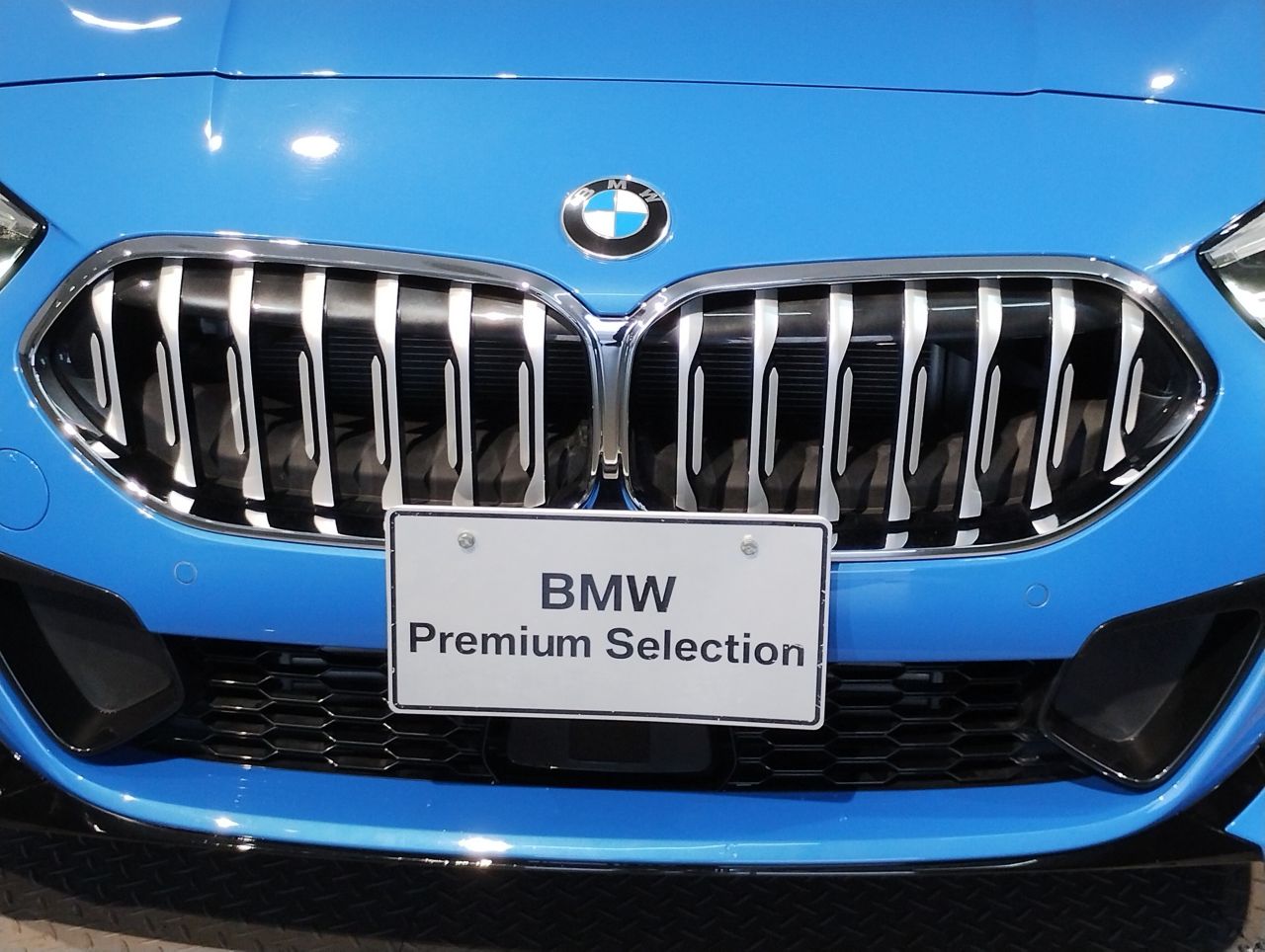 F44 218i Gran Coupe B38 1.5i
