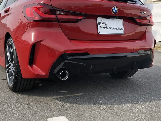 118i RHD