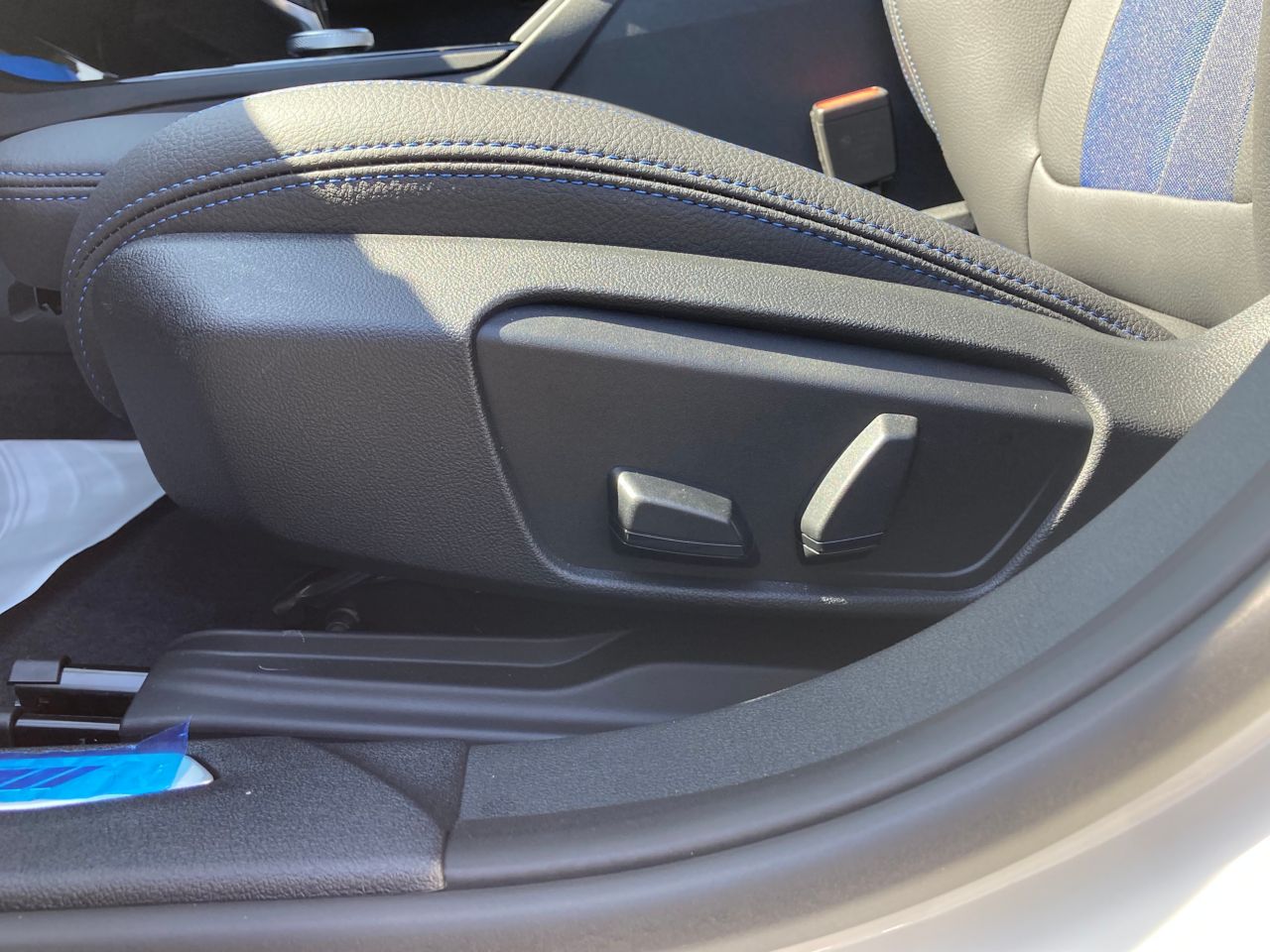 F40 118d Sports Hatch 5-door B47 2.0d