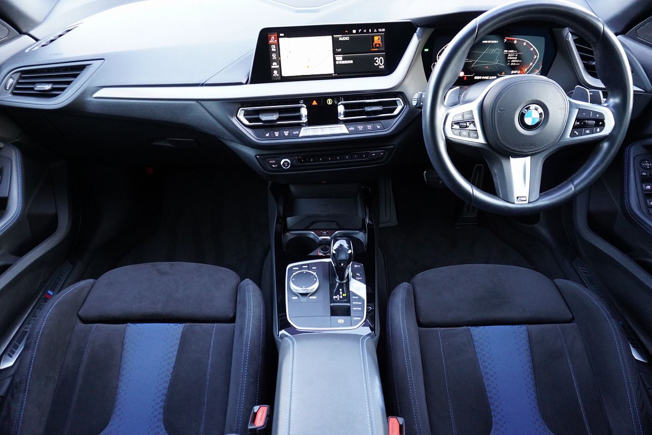 F4* **35i xDrive **** ***** B48 2.0i