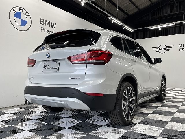 X1 sDrive18i RHD