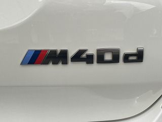 X3 M40d RHD