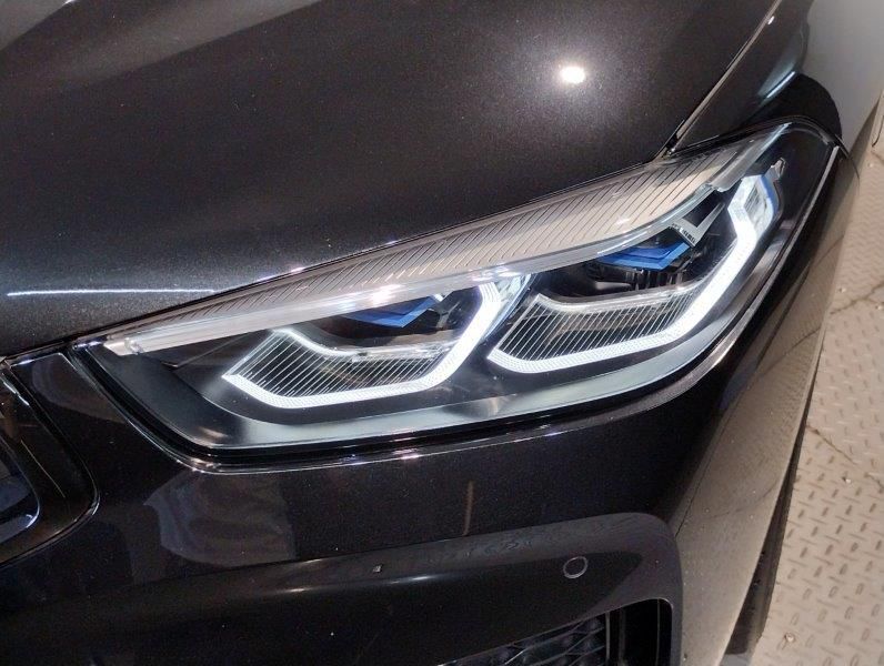 G16 840i M Sport Gran Coupe B58 3.0i