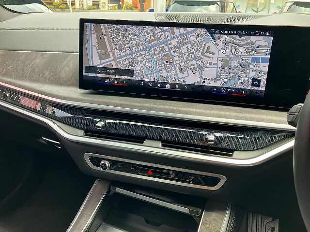X5 xDrive40d RHD