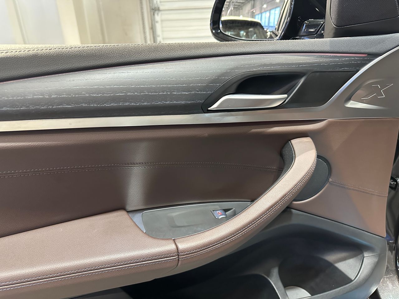 G01 X3 xDrive20d RHD ZA LCI