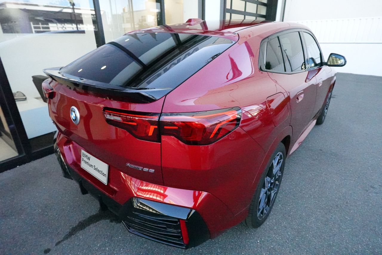 iX2 xDrive30 MSP