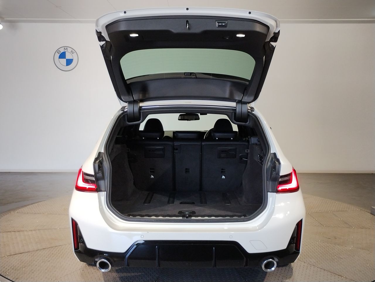 G21 320d xDrive Touring LCI RHD