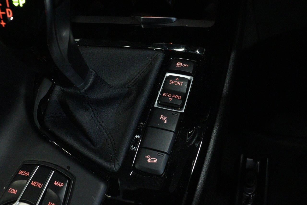 F39 X2 xDrive20d B47 2.0d