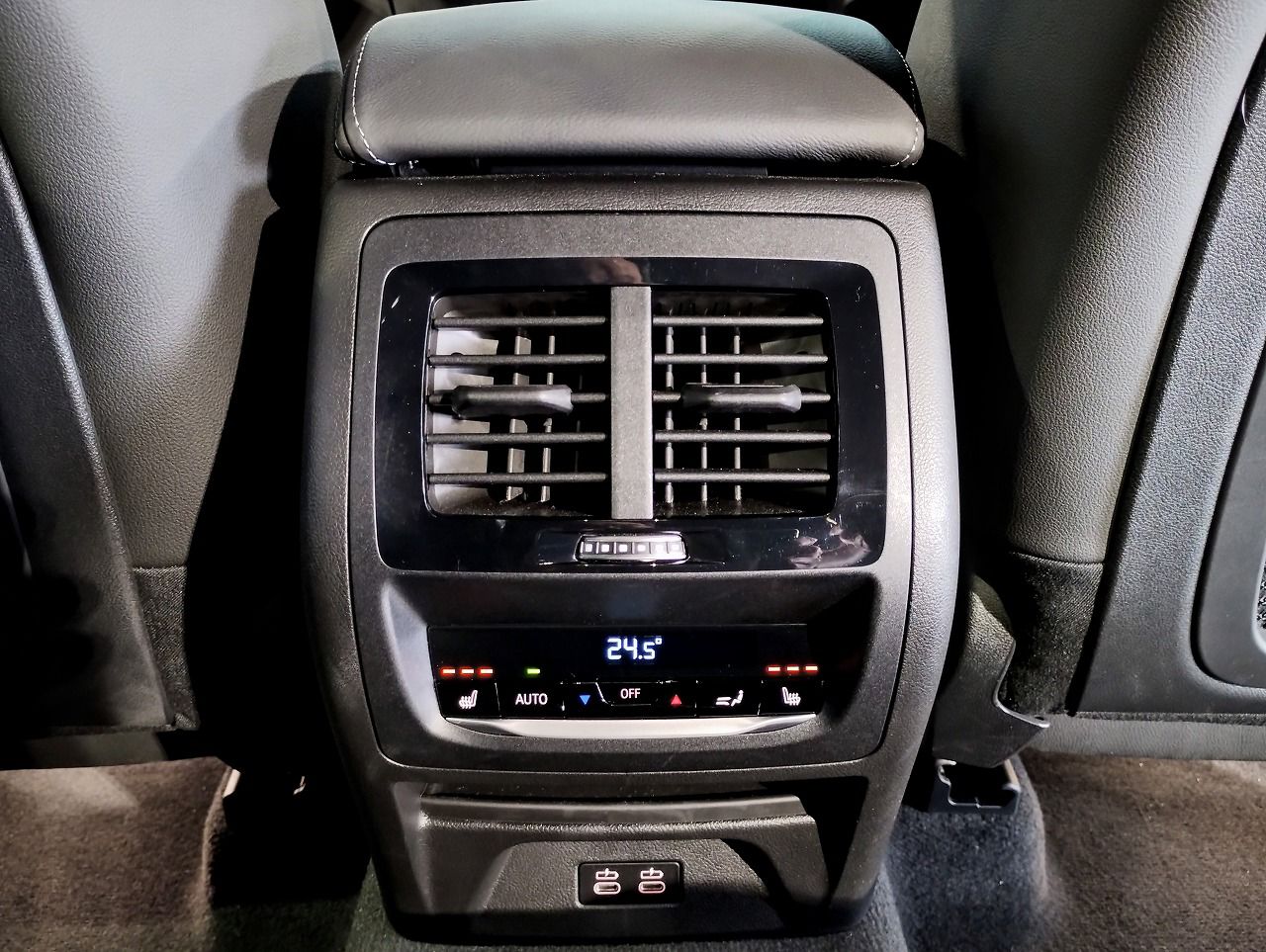 G01 X3 xDrive20d RHD ZA LCI