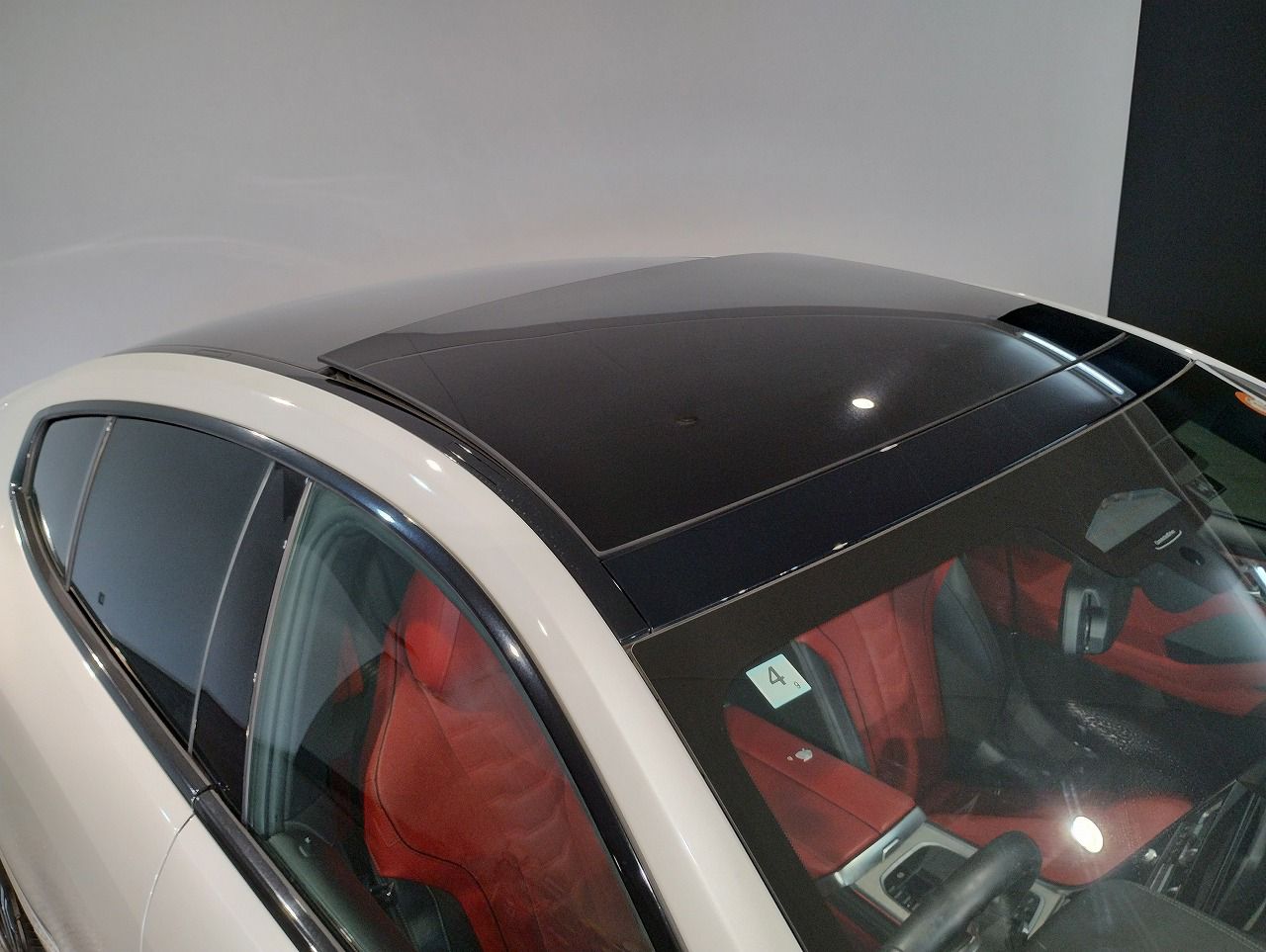 G16 840i M Sport Gran Coupe B58 3.0i