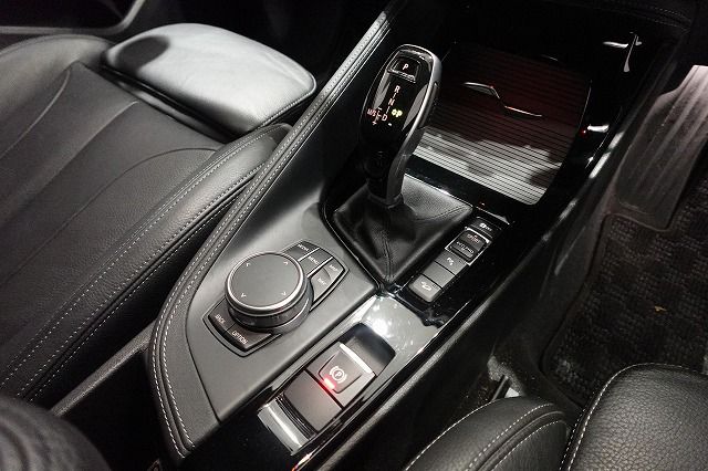 F39 X2 xDrive20i B48 2.0i SAC