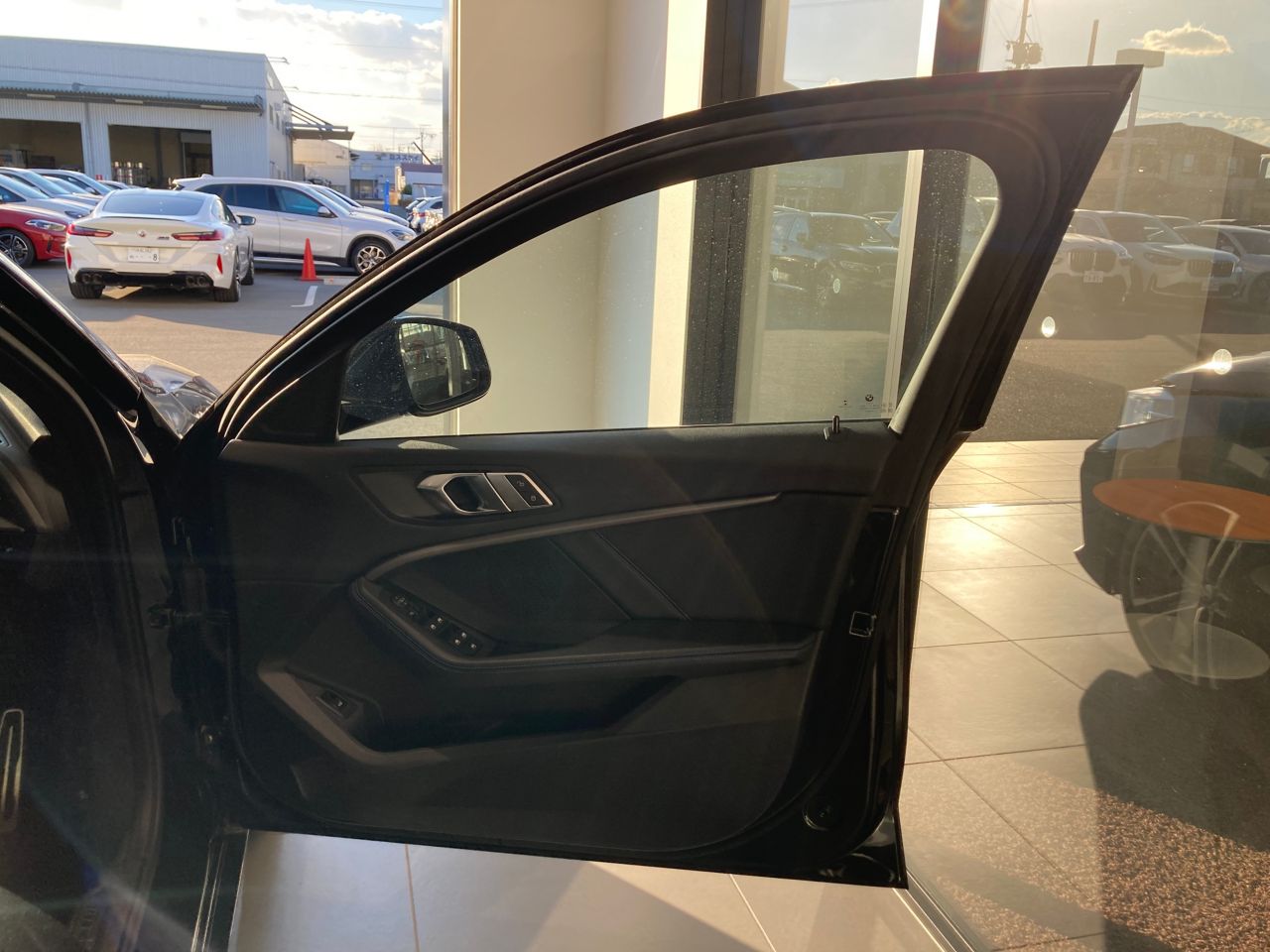F40 118d Sports Hatch 5-door B47 2.0d