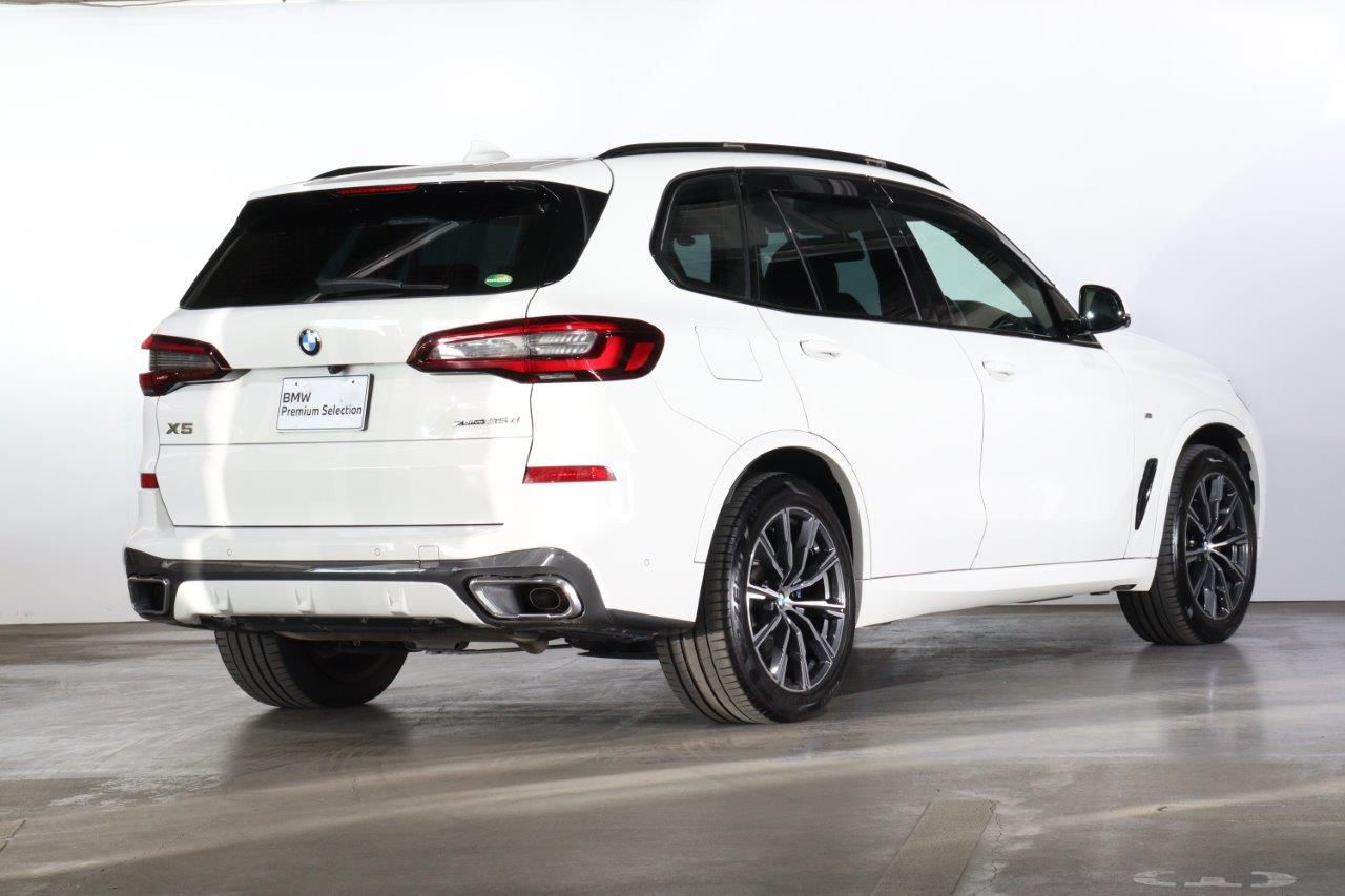 G05 X5 xDrive30d xLine B57 3.0d