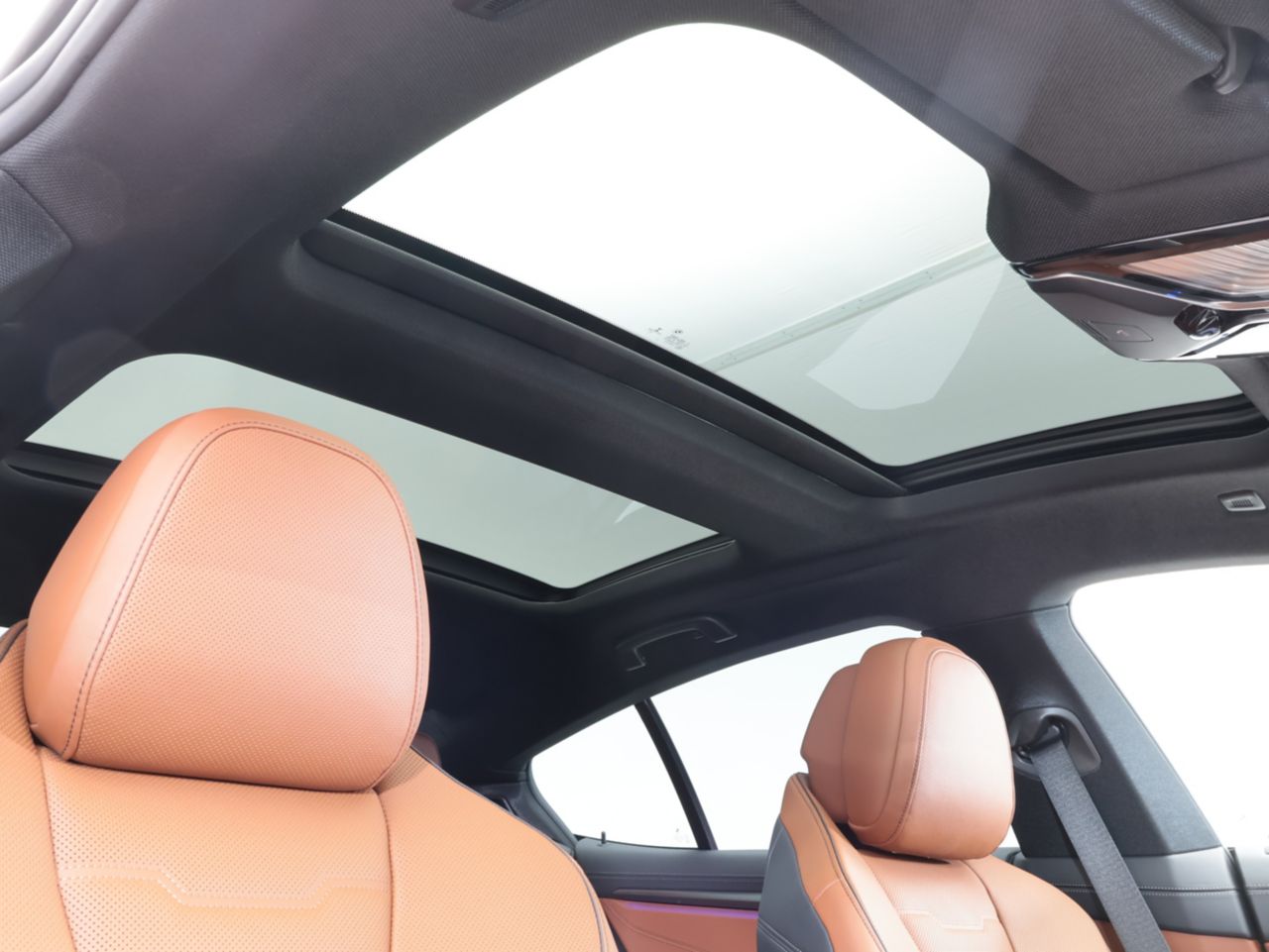 G16 M850i xDrive Gran Coupé N63B 4.4i