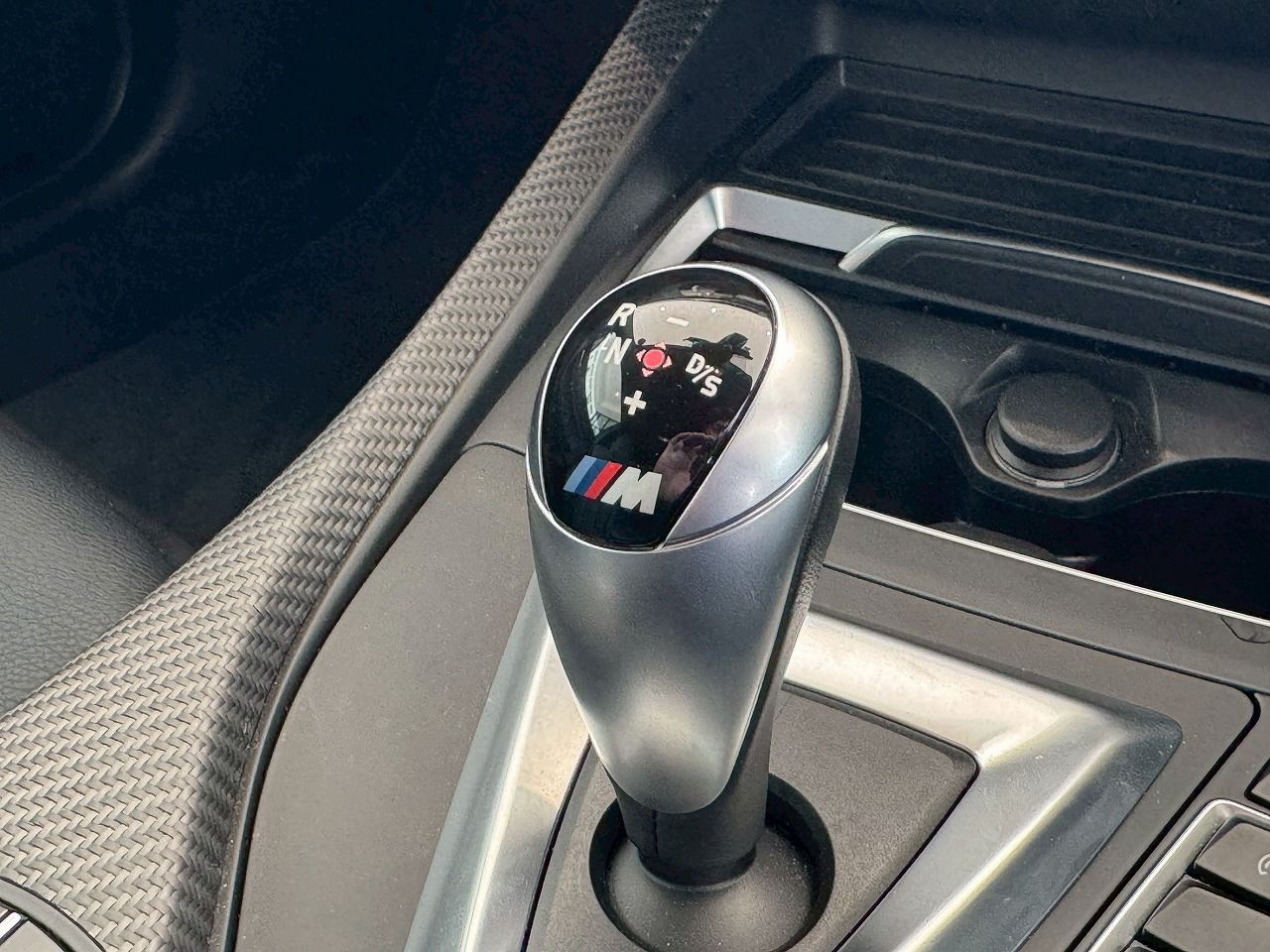 F87 M2 Competition S55 3.0i