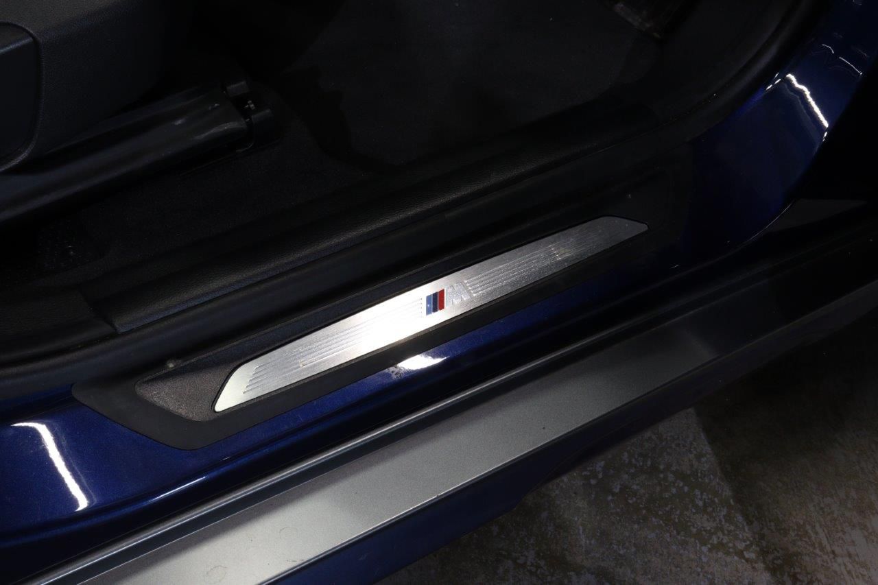 F39 X2 xDrive20d B47 2.0d