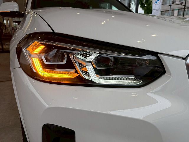 G01 X3 xDrive20d RHD ZA LCI
