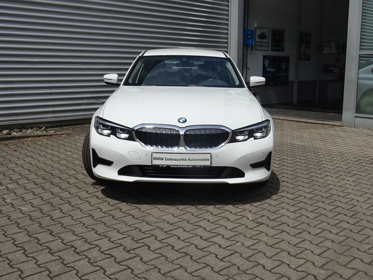 BMW 318