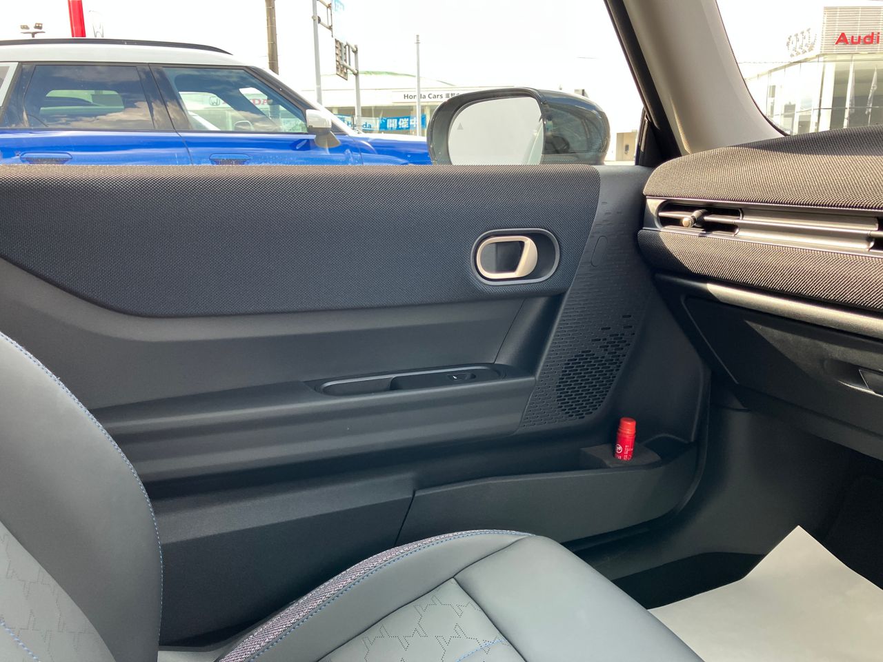 F66 MINI Cooper S 3Dr