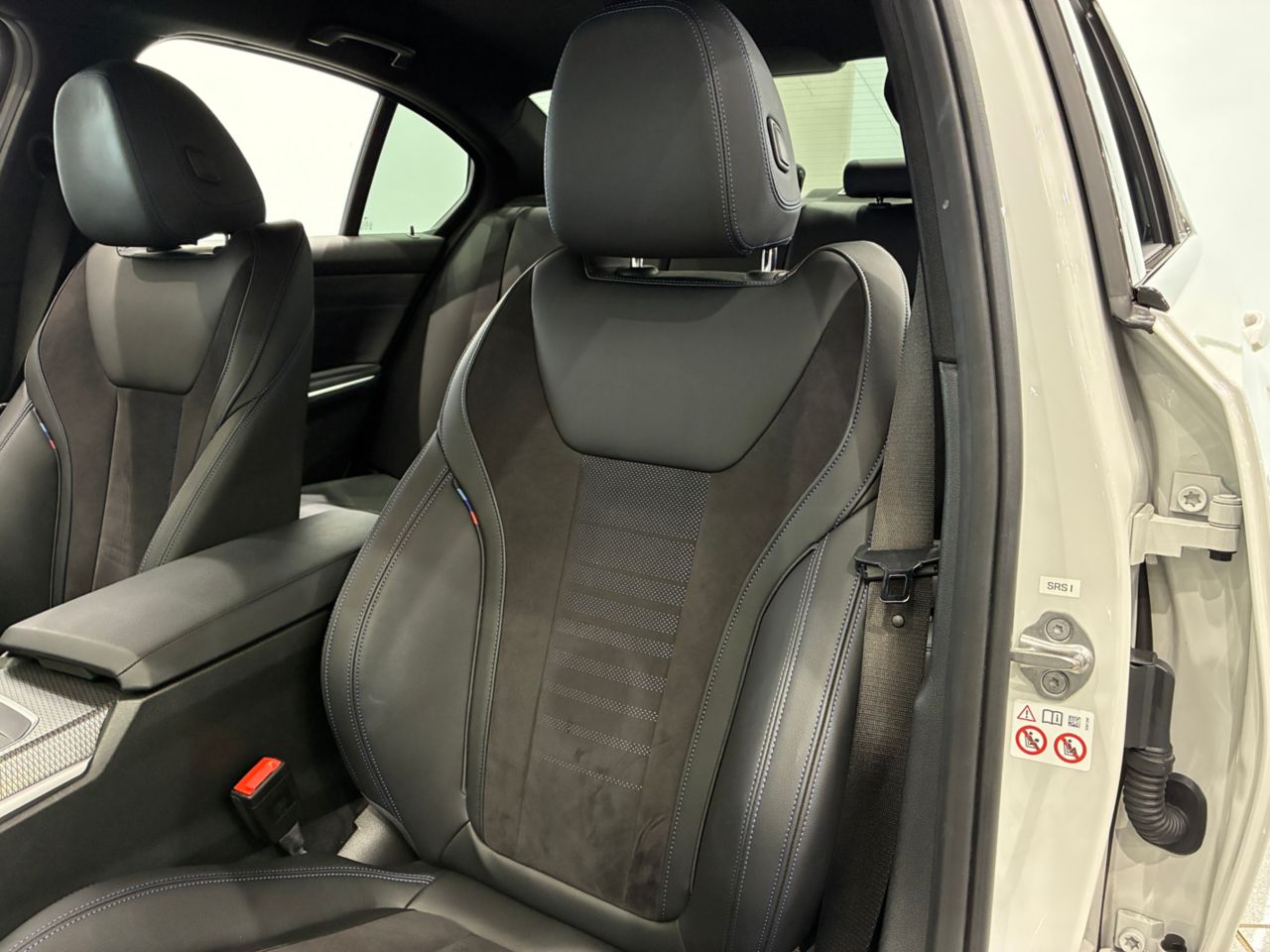 G20 320i Saloon LCI RHD MX