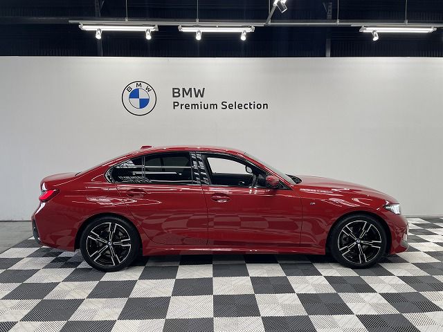 G20 320i Saloon LCI RHD MX