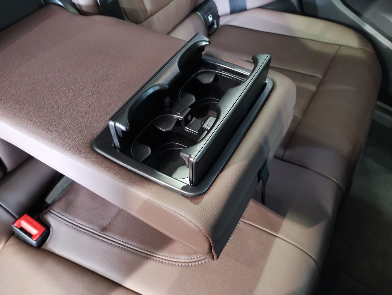 G01 X3 M40i RHD LCI ZA