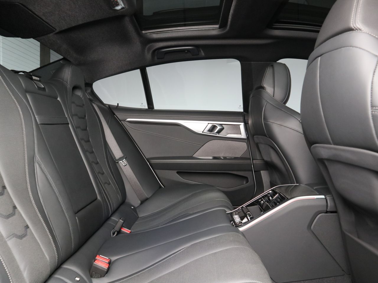 G16 840i M Sport Gran Coupe B58 3.0i