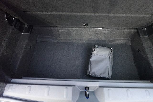 F66 MINI Cooper S 3Dr