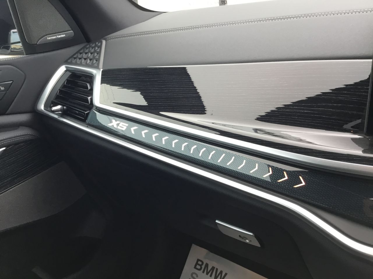 X5 xDrive40d RHD