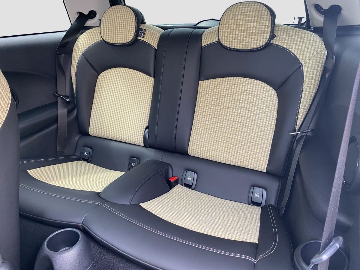 MINI Cooper SE