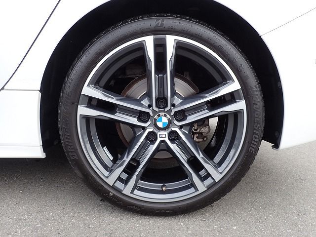 F40 118d Sports Hatch 5-door B47 2.0d