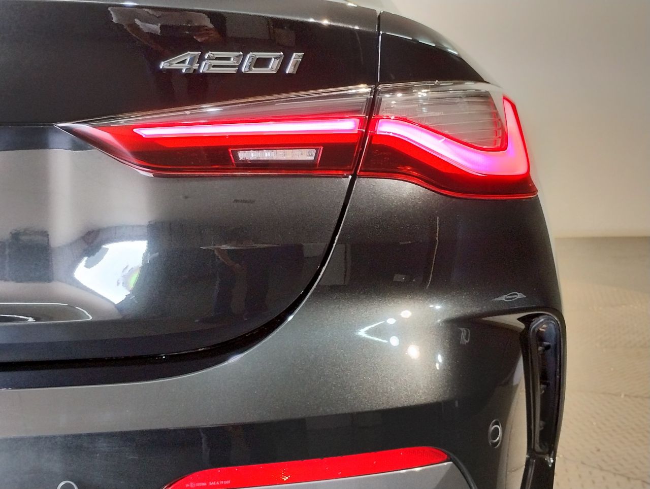 G22 420i B48 2.0 RHD