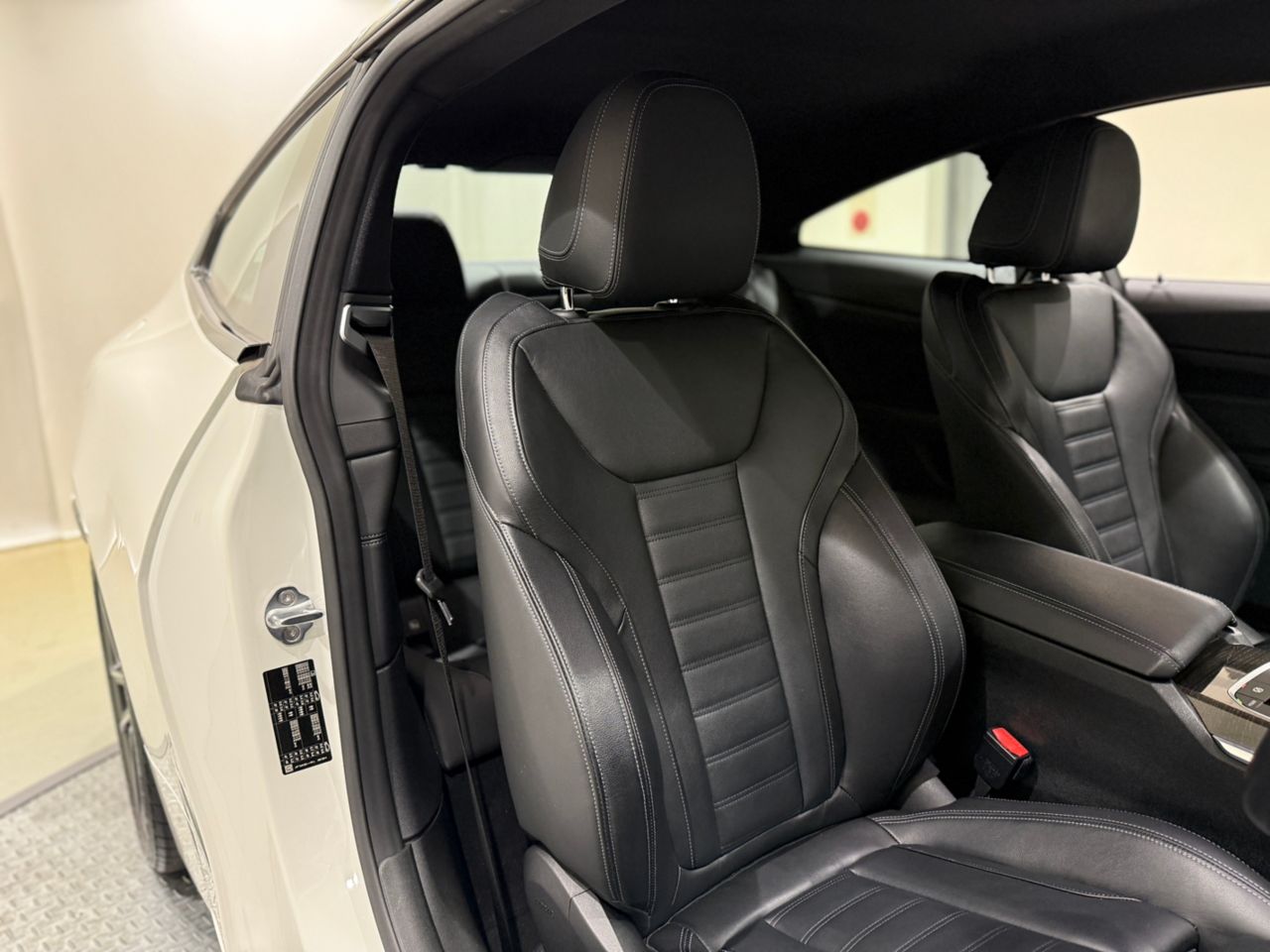 G22 420i B48 2.0 RHD