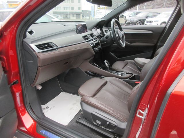 F39 X2 xDrive20i B48 2.0i SAC