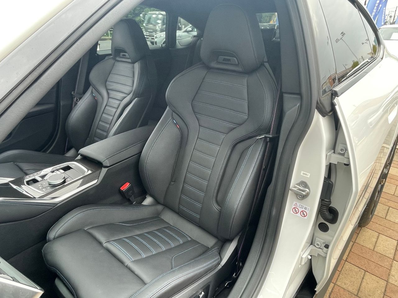 G26 M440i xDrive B58 3.0 RHD