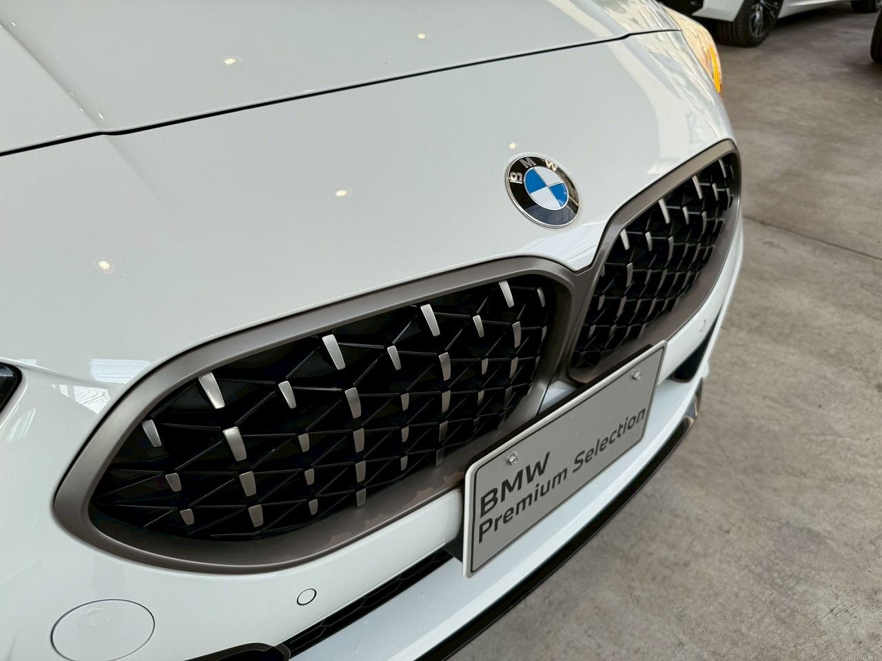 F4* **35i xDrive **** ***** B48 2.0i