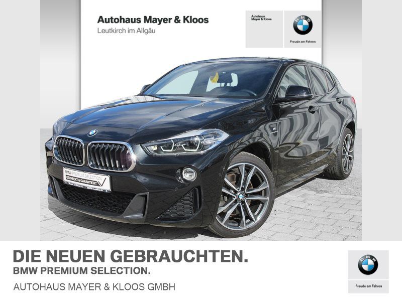 X2 xDrive20d